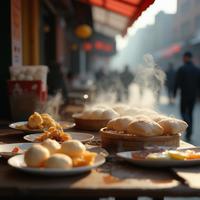 传统地方小吃该不该创新？守正与破圈之争，1000+用户观点大碰撞