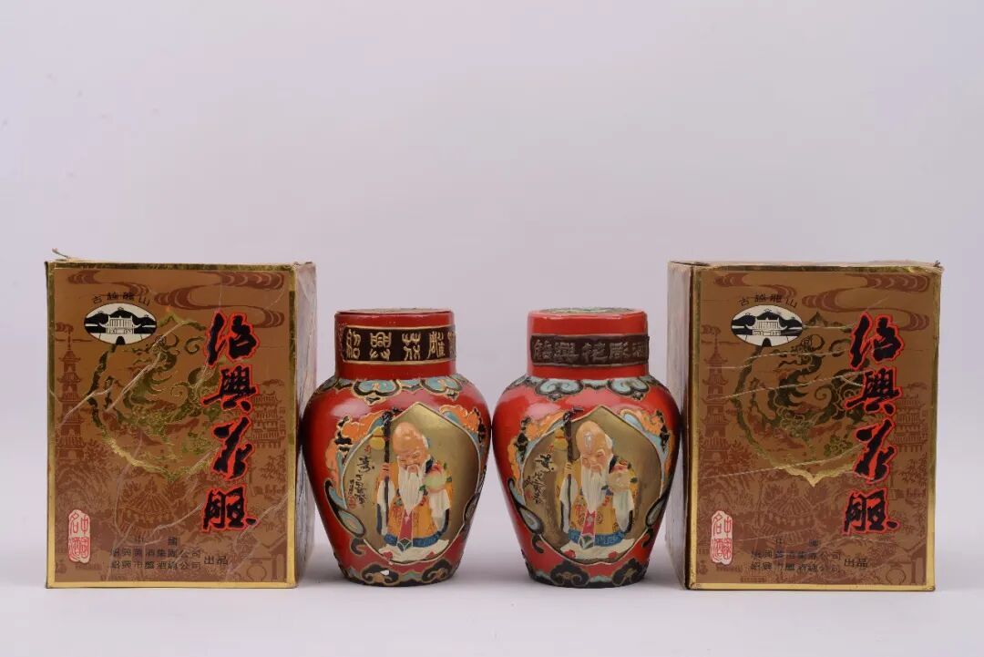 118线上嘉年华丨百味陈香,云间醉梦——中国名酒的天地华章