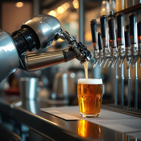 生啤、熟啤、原浆、纯生……到底有啥不同？