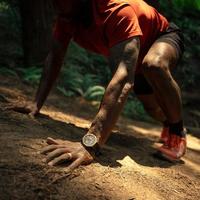 2026 跑步手表排行榜：别被 “参数刺客” 忽悠！这 5 款备受青睐！