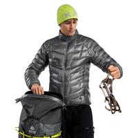 探险级防护｜凯乐石GT羽绒服全系深度解析