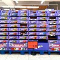 德国超市的巧克力内卷战—囚徒困境式