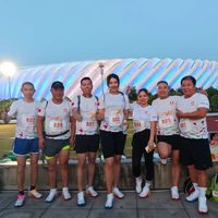 断勾，与我共赴的征途