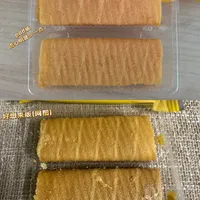 麦米米流心蛋酥口味＆规格＆价钱大测评