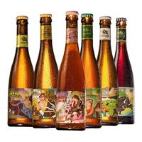 香格里拉酒圈对决！青稞精酿VS青稞白酒，谁才是春节家宴C位？