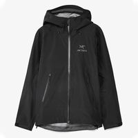 新人入始祖鸟应该入哪款呢?