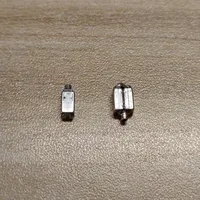 比玉米粒还小！这东西凭啥让耳机卖上万元？