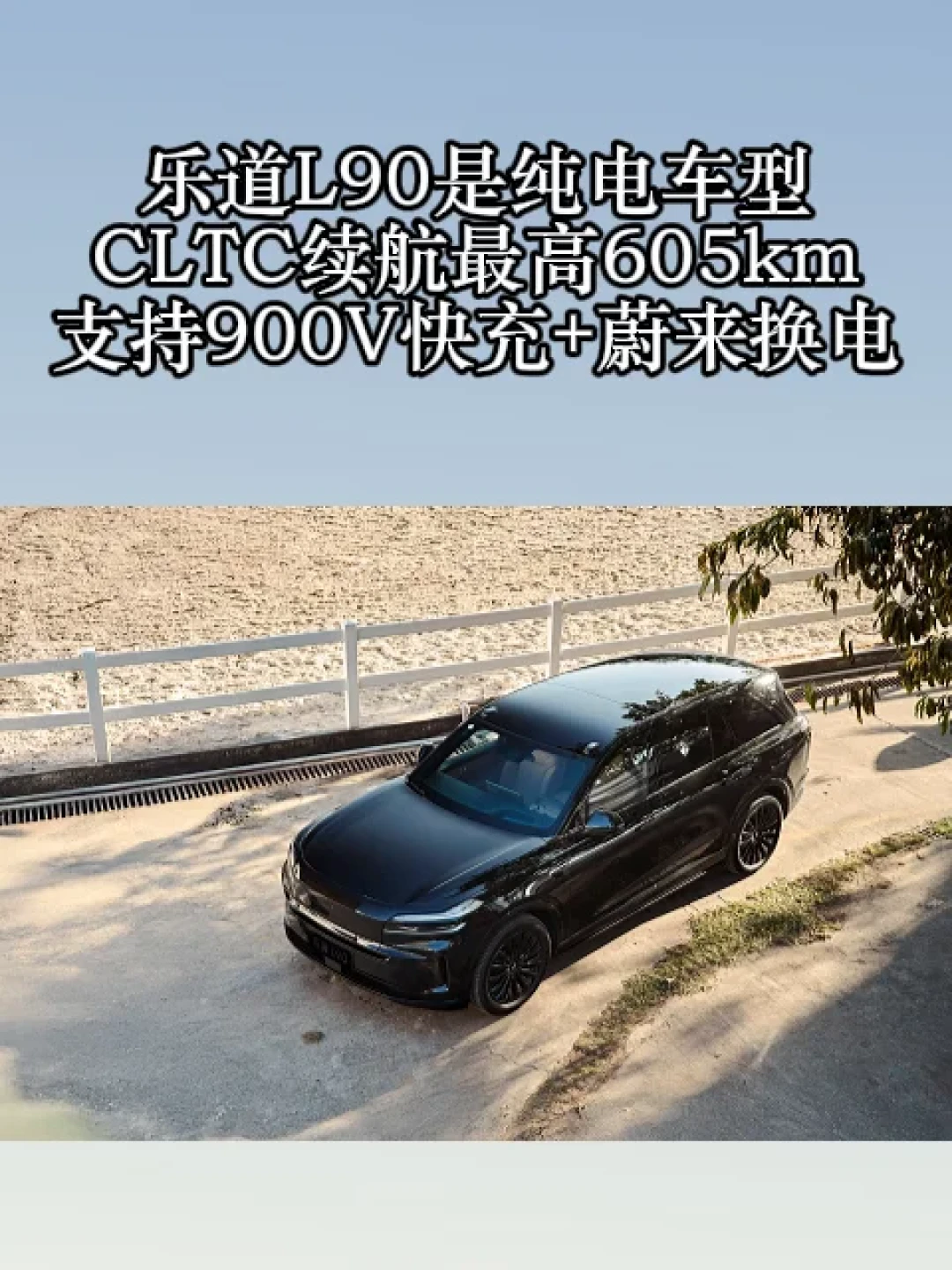 阿维塔12 vs 乐道L90｜新能源纠结党4大差异