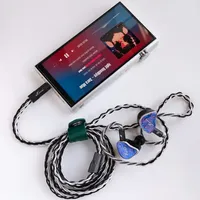 两万多的耳机🎧，听感有多顶？！