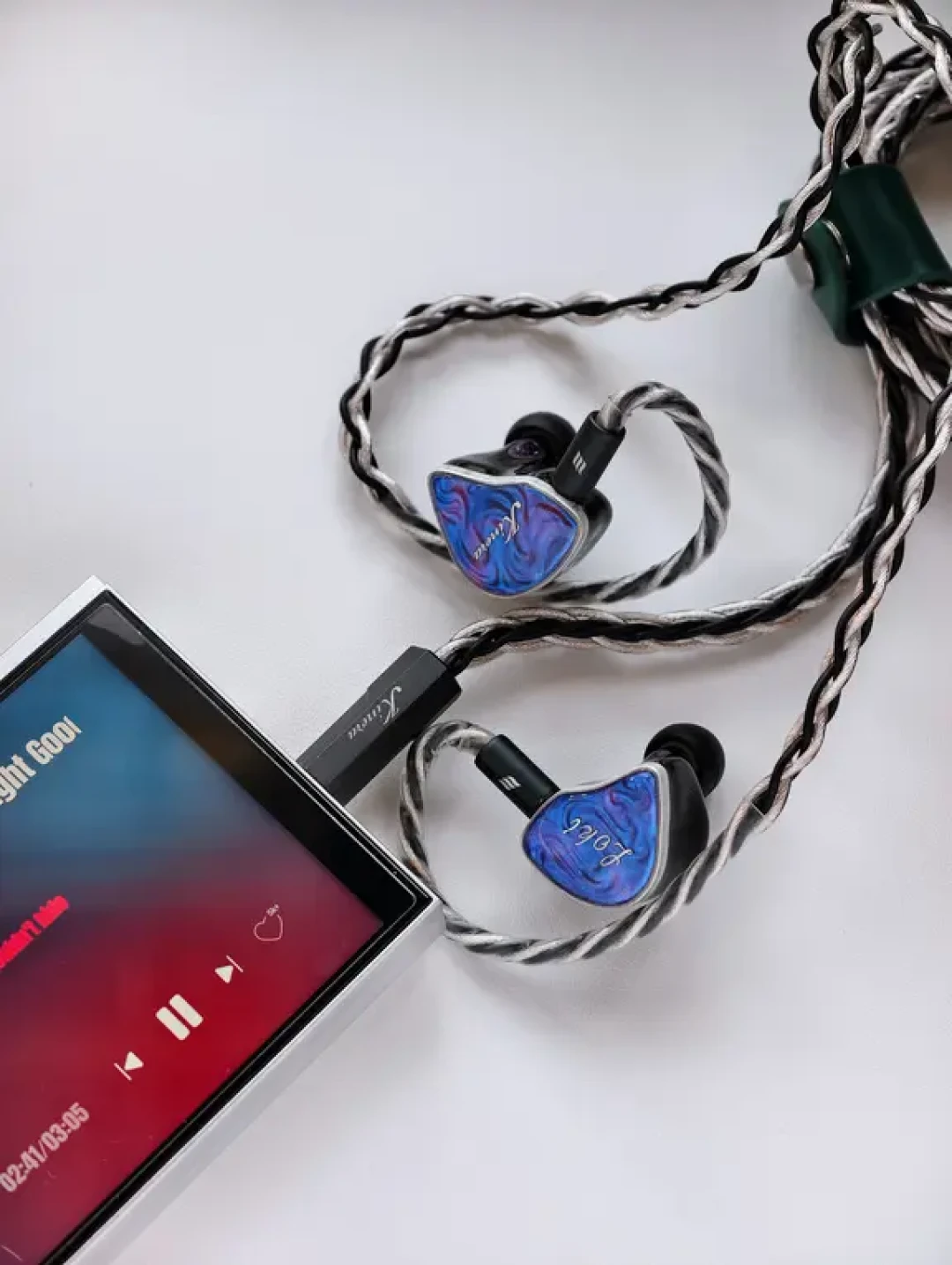 两万多的耳机🎧,听感有多顶?!