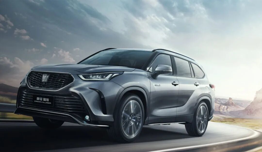 30万左右的国内外SUV汽车，进入排行榜前十的都哪些车型？