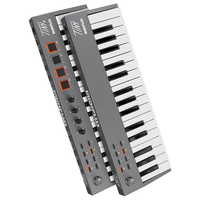 [midiplus]TINY+32键迷你MIDI键盘测评