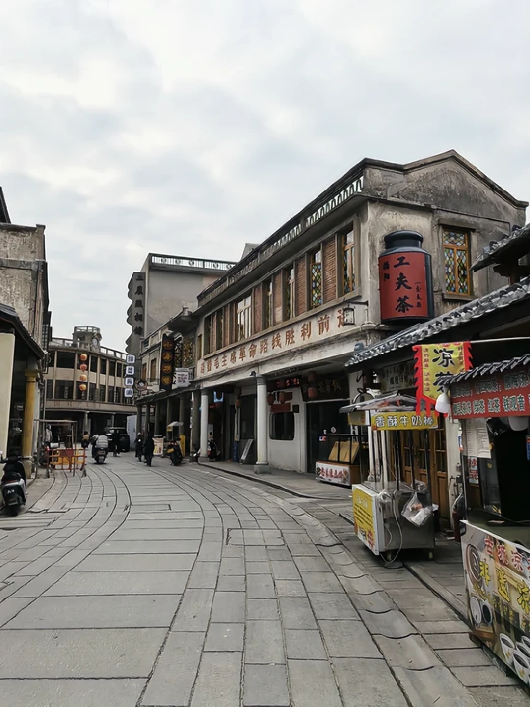 避开人从众反向游|🏠揭阳1日精华游攻略