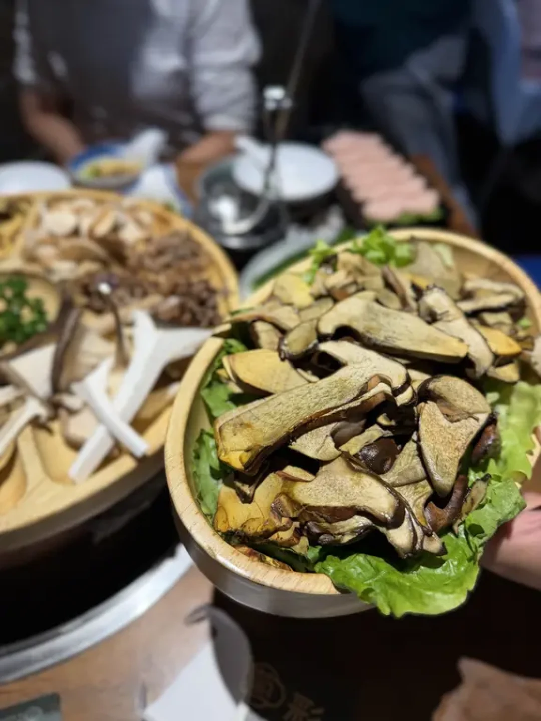 西双版纳两周的美食总结
