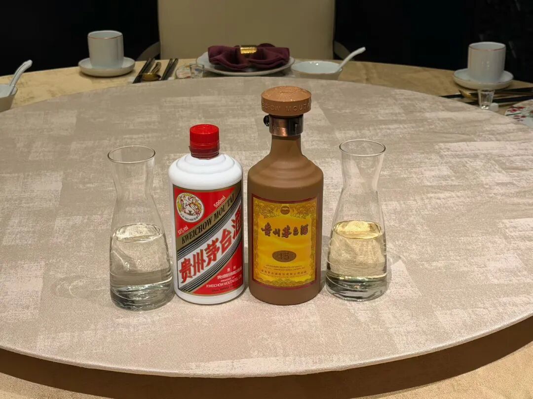 每天品酒是一种怎样的体验？