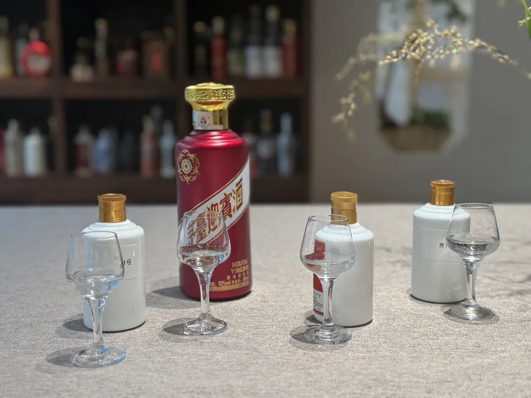 每天品酒是一种怎样的体验？