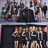 💖芭比65年时尚全记录👗