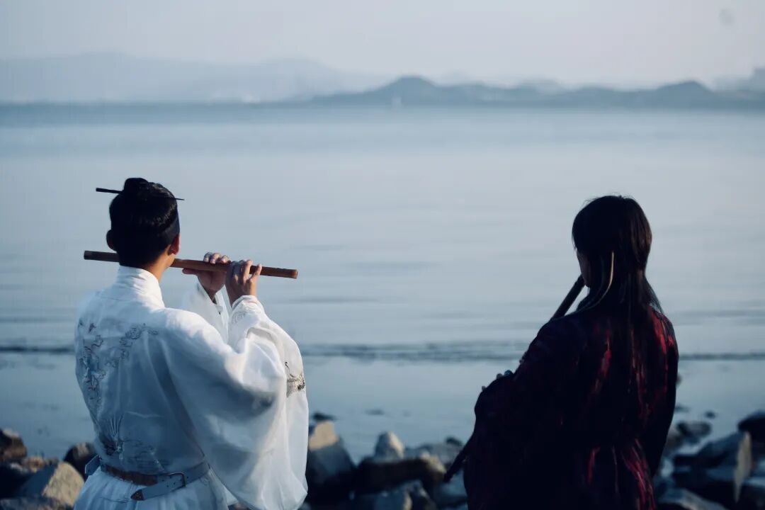 读懂金庸,你就读懂了处事的最强哲学
