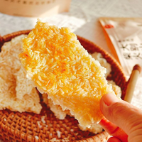 方便速食能还原传统锅巴饭的口感吗？1000+用户观点大PK