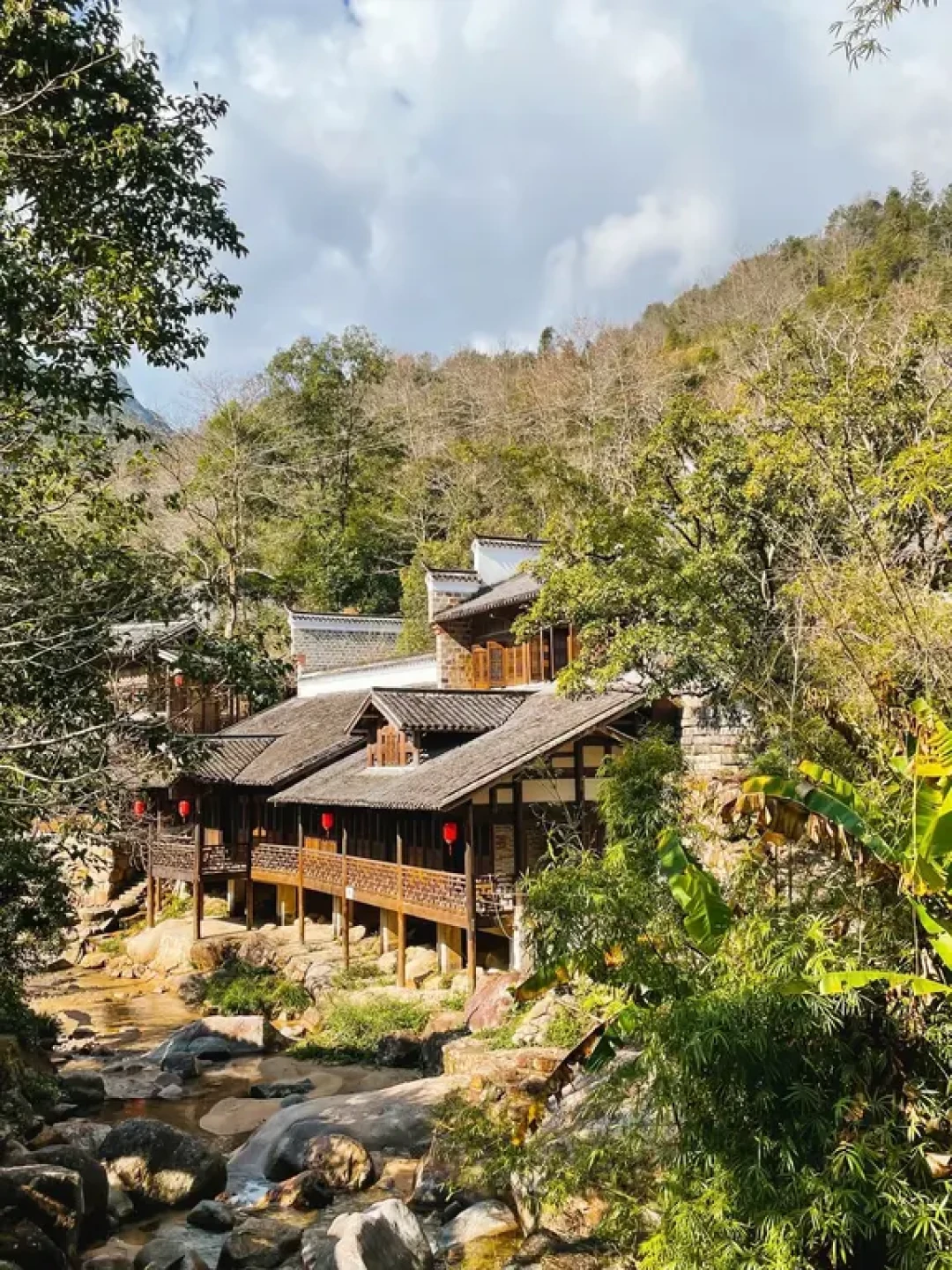 💯🔥云髻山古镇附近,新丰10年老字号!