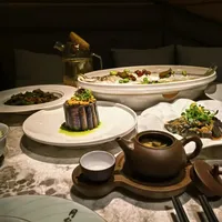 养生局｜同仁堂也有餐厅？