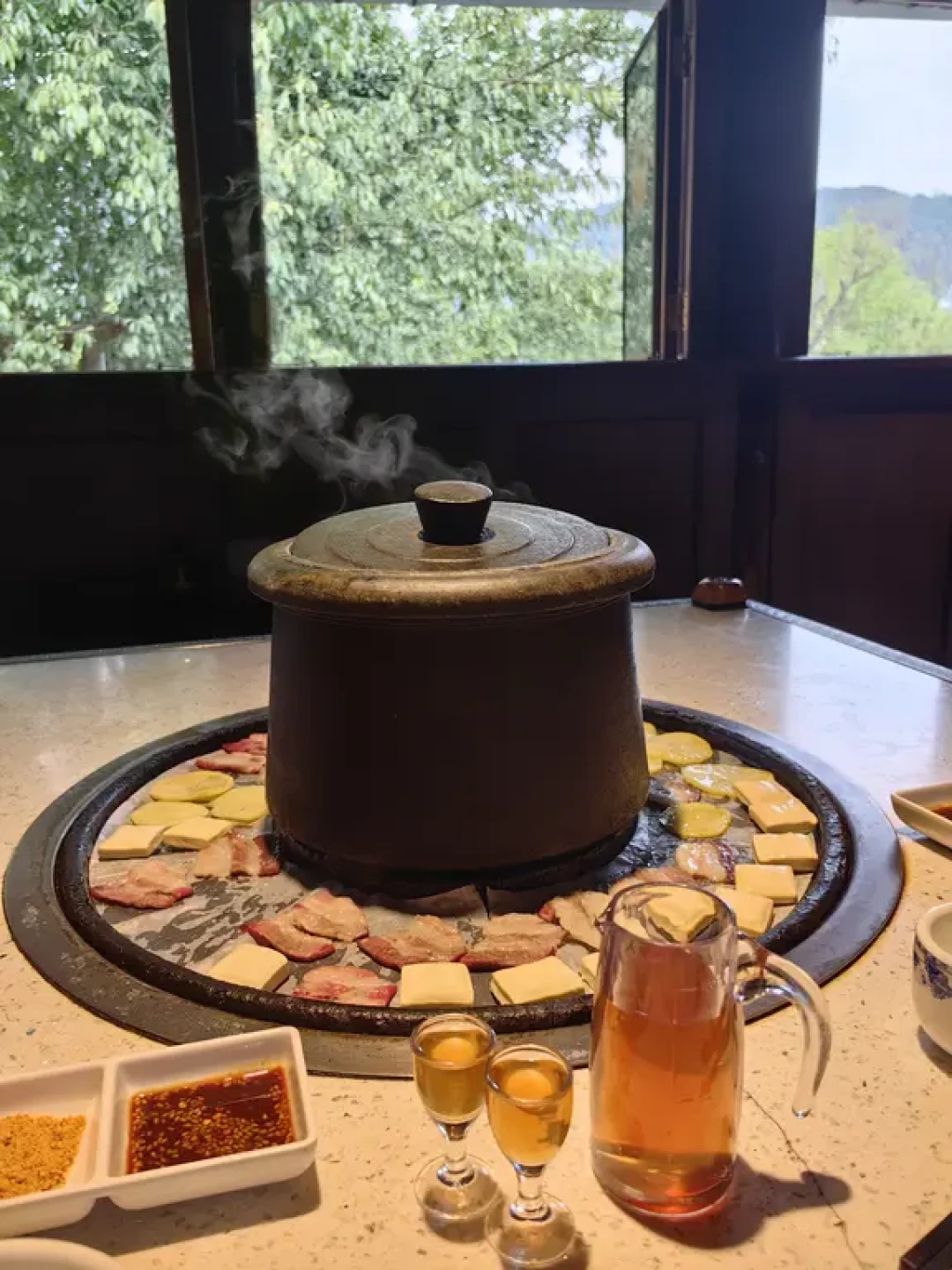 春节暖冬之旅——自驾云南腾冲！