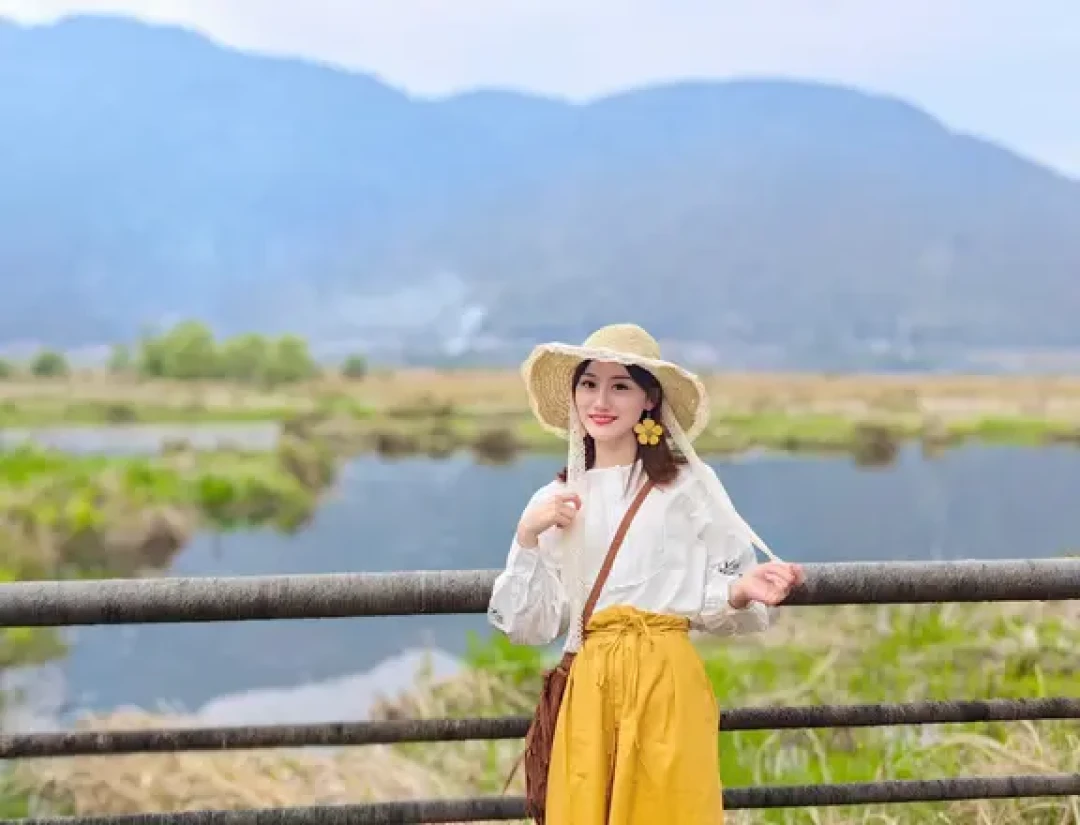春节暖冬之旅——自驾云南腾冲！