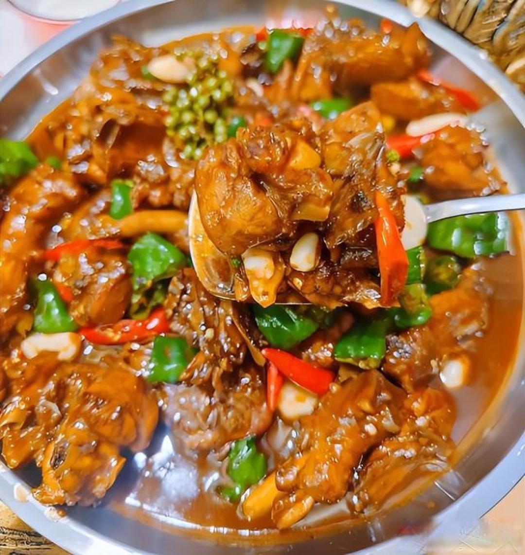 河南商丘特色美食有哪些,2026年1月商丘美食攻略,推荐收藏品尝