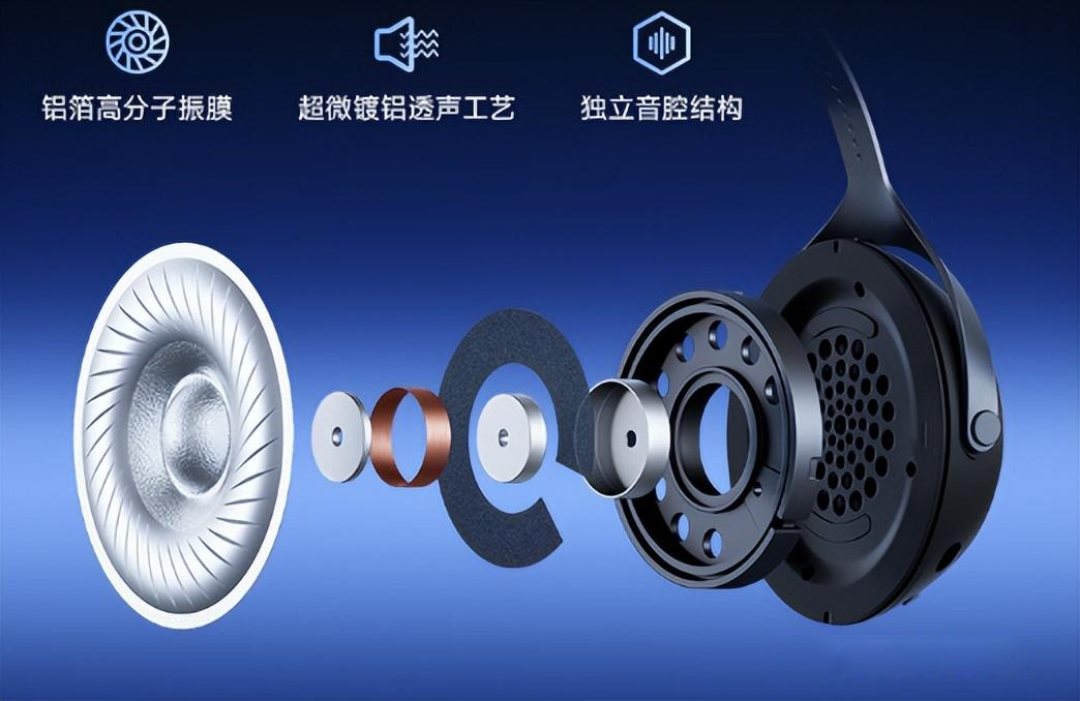 2026年头戴式耳机啥品牌好?优选值得入手的头戴式耳机推荐,买对不踩坑!头戴式耳机测评攻略来袭:漫友、森海塞尔、JBL、兴戈空屿等报告揭晓,让你买到音质/降噪/佩戴全优款!