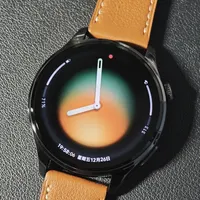 小米全智能手表 Watch 5 初体验