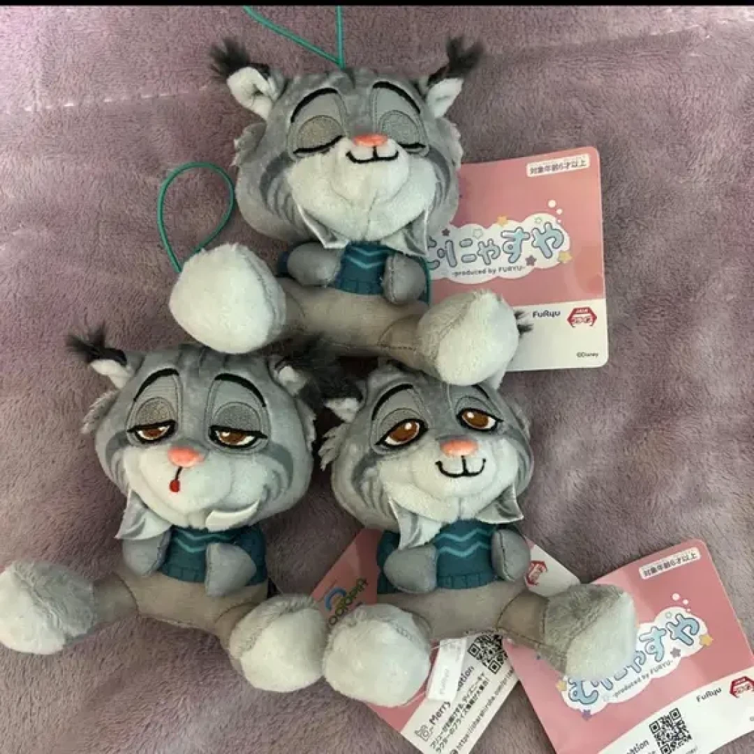 pawbert周边价格分享