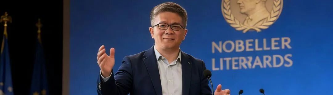 文艺批评·特稿 | 宋明炜:在一个充满不确定的时代里,我们读什么? ——2025年度私人阅读