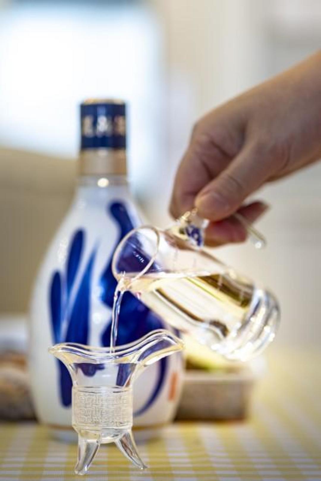 全球十大最具影响力名酒,中国名酒上榜!