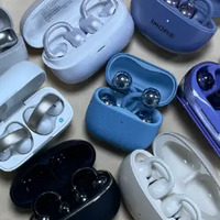 耳夹式耳机是智商税么？口碑最好的十款夹耳式耳机推荐