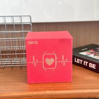 65岁爸爸使用小警卫手表三个月反馈来啦！