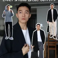 ❌不用“凹”的松弛感，全在褶皱里！