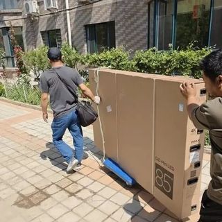 85寸国产电视哪个型号好?买前参考这三个热销款,画质好性价比高