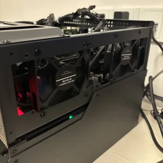 ✨1600元搞定家庭私有云!DIY NAS详细清单