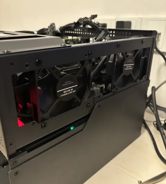 ✨1600元搞定家庭私有云！DIY NAS详细清单