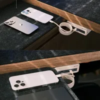 「究极解决方案」无感优雅的桌面充电站💻