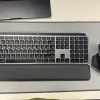 🇨🇦向全世界安利这个苹果键盘