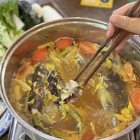 蛇口新店|地道贵州酸汤火锅还没上点评