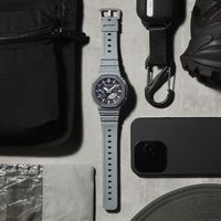 【先上手为强】近期新表盘点 久违的先上手为强栏目又和大家见面了。@卡西欧中国 本期表哥为大家带来了卡西欧戒指手表的金色版，为纪念《新世纪福音战士》TV系列上映30周年的联名款GA-110，两只最新的达尔文基金会联名GA-B2100，以及四只现代工业风的ICONIC表款，快来跟表哥一起先上手为强吧！#卡西欧手表 #卡西欧戒指手表