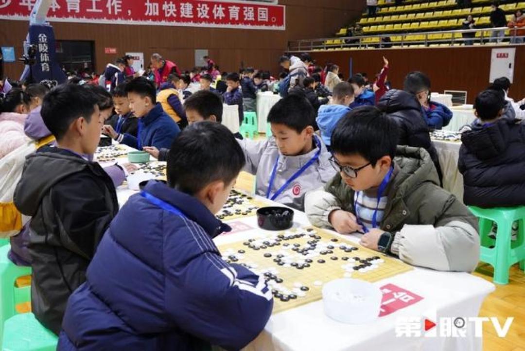 到2030年具备承办国家级综合大型赛事硬件条件!重庆体育定下“十五五”任务单