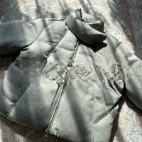 国潮测评｜TAICHIISM的差异化哈灵顿羽绒服