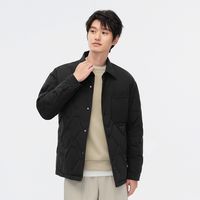 有哪些适合北方新年的保暖耐看的羽绒服推荐？