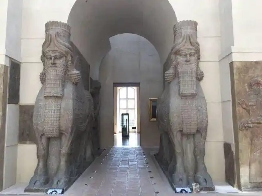 穿越 200 万年！大英博物馆的镇馆之宝，每一件都在诉说文明的厚重与多元~