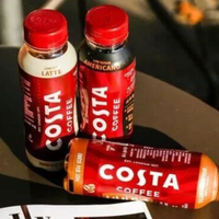 砸手里了！可口可乐打骨折都卖不出去的Costa，到底出了什么问题？