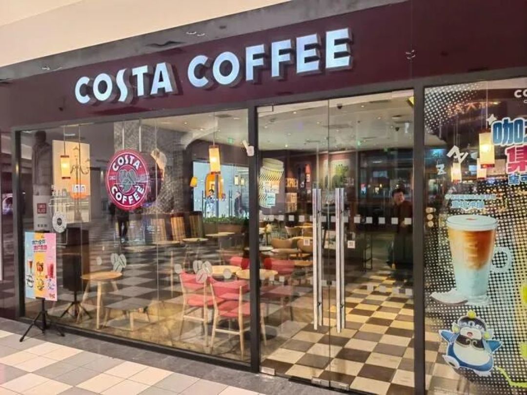 砸手里了！可口可乐打骨折都卖不出去的Costa，到底出了什么问题？