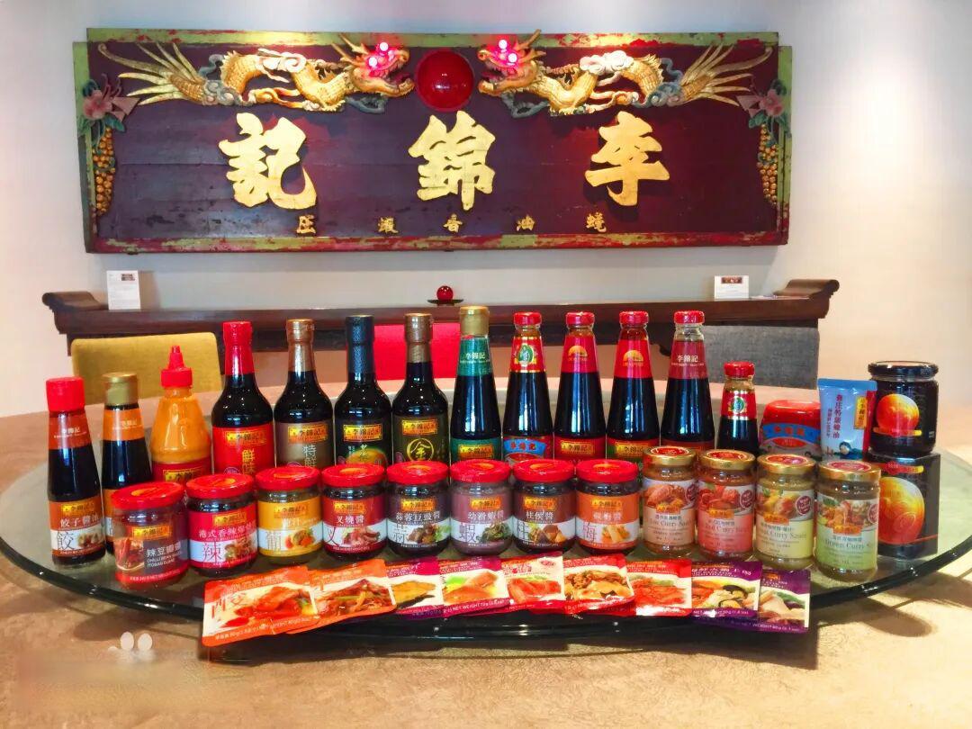 历经2次家变，5代传承，打破“富不过三代”魔咒，138年老店的李锦记到底做对了什么